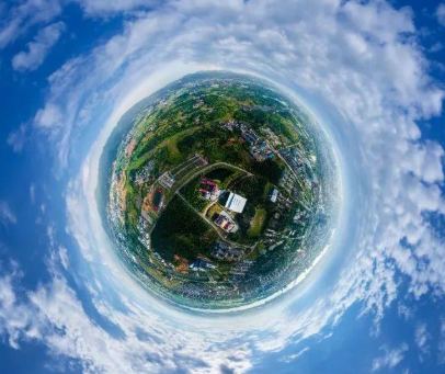 ebmap 全景图片处理性能大幅优化！